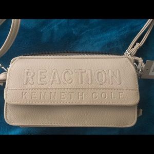 Reaction Kenneth Cole wallet